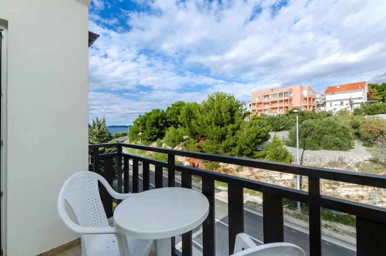 Apartments Karmen I Primošten المظهر الخارجي الصورة